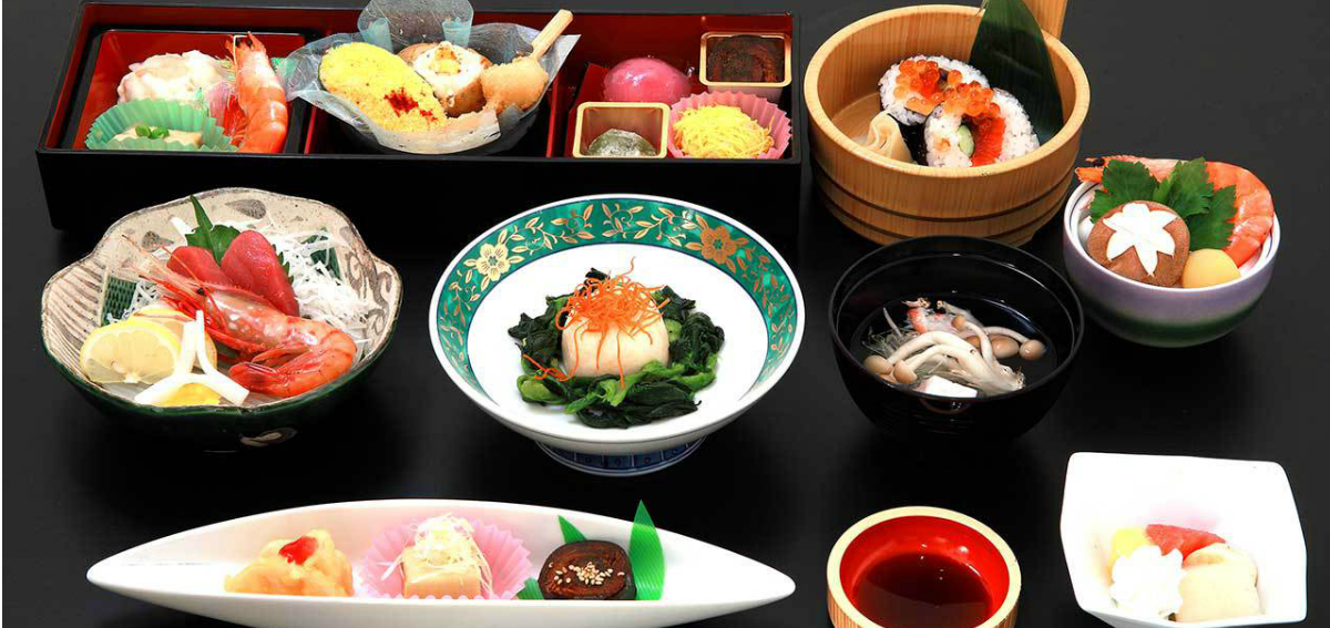 法事の仕出し料理