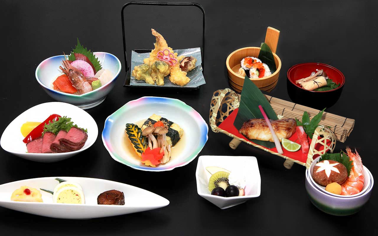 法要料理仕出し